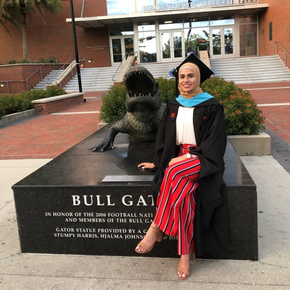 Meet your Posher, Tala